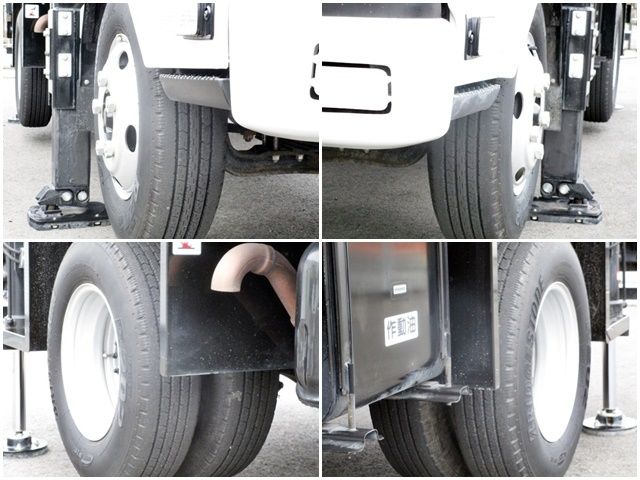 Isuzu ELF TRUCK 2019-07 22375-19