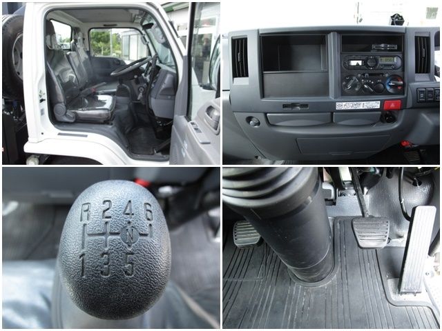 Isuzu ELF TRUCK 2019-07 22375-8