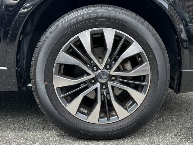 Nissan X-TRAIL 2017-02 22268-9