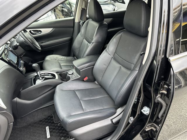 Nissan X-TRAIL 2017-02 22268-15
