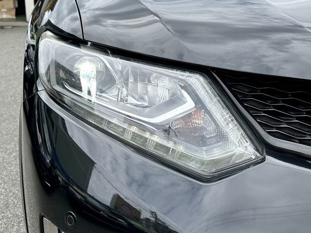 Nissan X-TRAIL 2017-02 22268-6