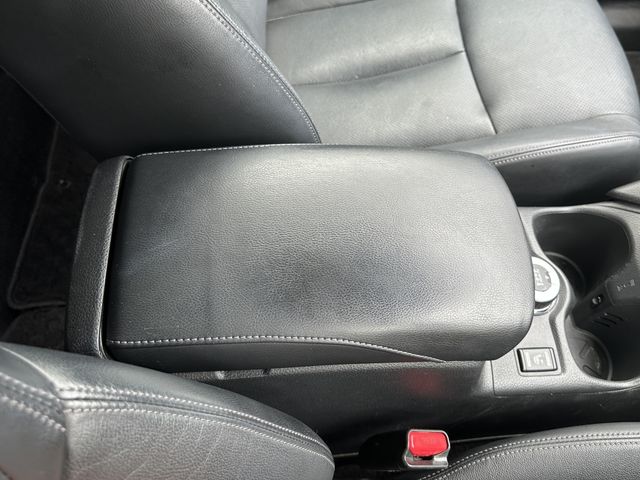 Nissan X-TRAIL 2017-02 22268-29