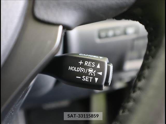 Lexus IS 1990-12 211730-11