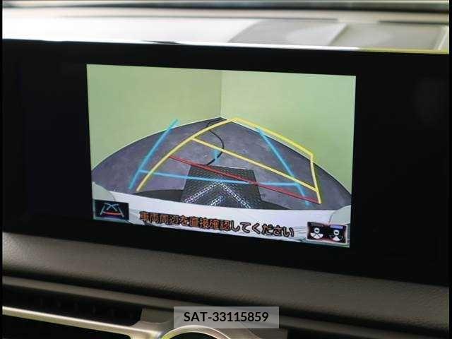 Lexus IS 1990-12 211730-4
