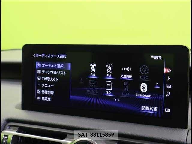 Lexus IS 1990-12 211730-5