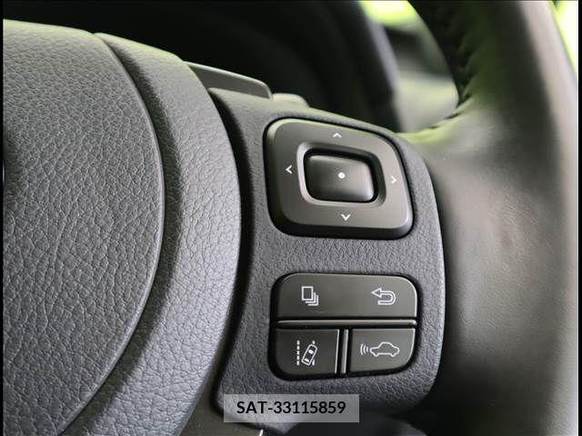 Lexus IS 1990-12 211730-9