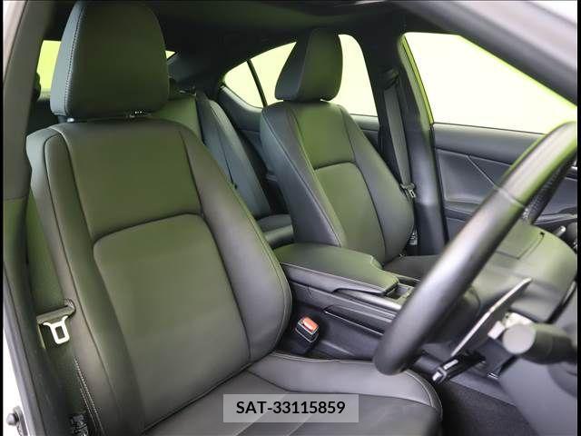 Lexus IS 1990-12 211730-23