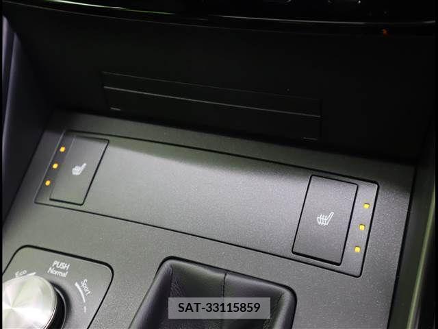 Lexus IS 1990-12 211730-16
