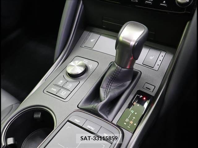 Lexus IS 1990-12 211730-15