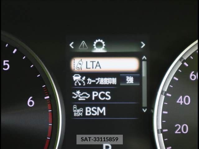 Lexus IS 1990-12 211730-12