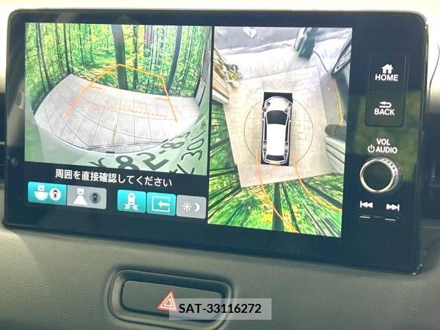 Honda VEZEL 2022-02 348385-5