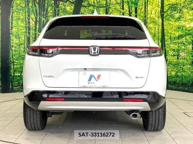 Honda VEZEL 2022-02 348385-15