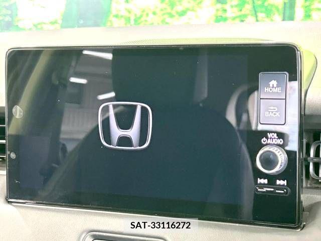 Honda VEZEL 2022-02 348385-4