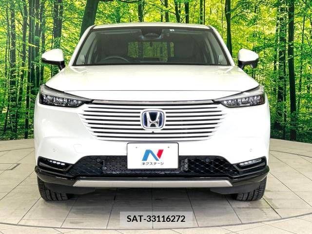 Honda VEZEL 2022-02 348385-14