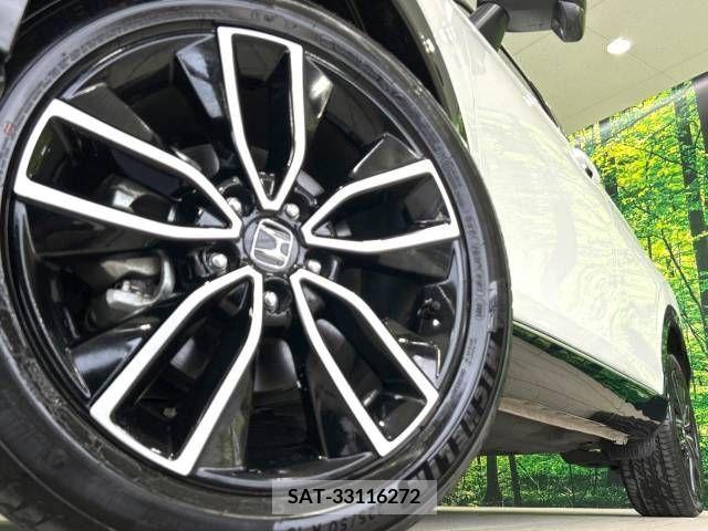 Honda VEZEL 2022-02 348385-13