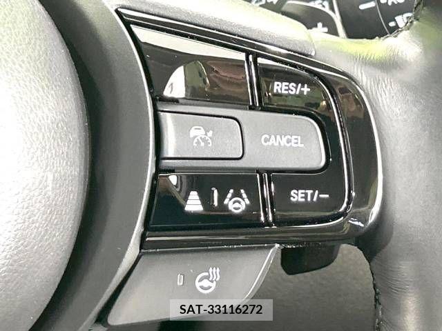 Honda VEZEL 2022-02 348385-3