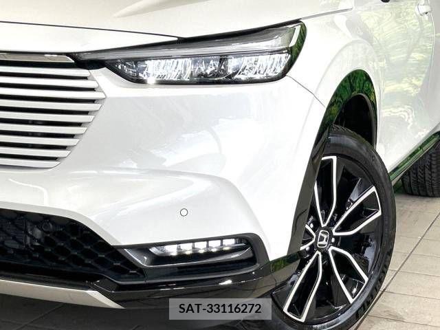 Honda VEZEL 2022-02 348385-12