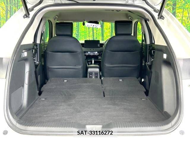 Honda VEZEL 2022-02 348385-11