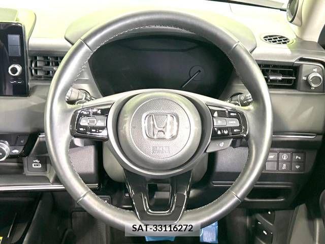 Honda VEZEL 2022-02 348385-10