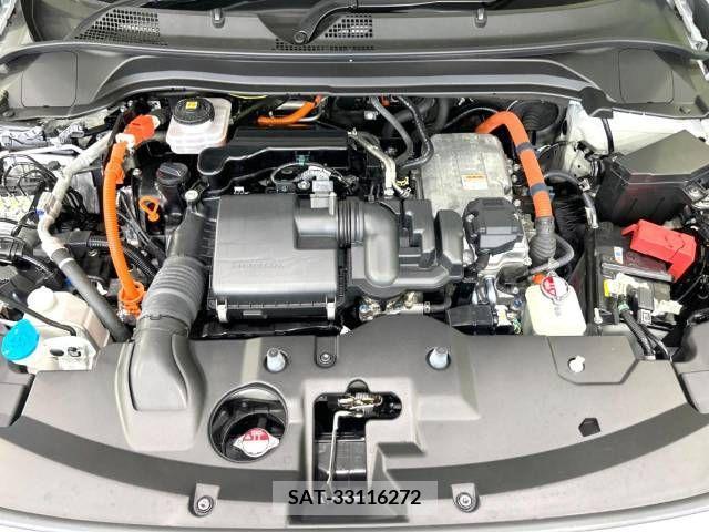 Honda VEZEL 2022-02 348385-18