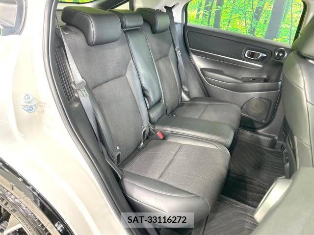 Honda VEZEL 2022-02 348385-9