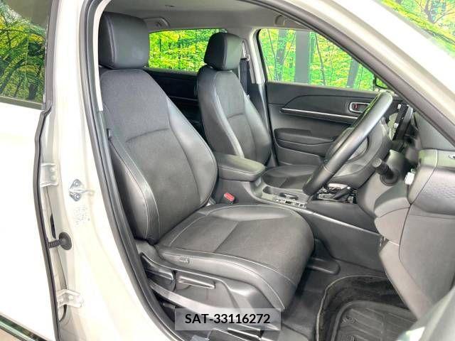 Honda VEZEL 2022-02 348385-8