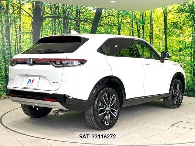 Honda VEZEL 2022-02 348385-17