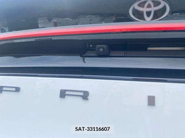 Toyota PRIUS 2023-03 281915-15