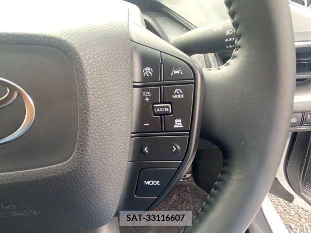 Toyota PRIUS 2023-03 281915-19
