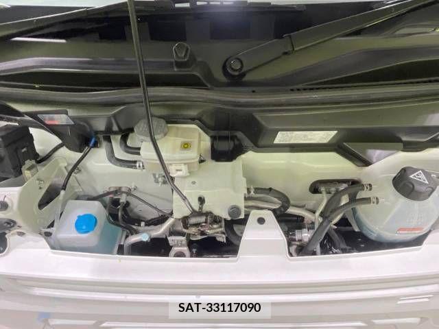 Suzuki EVERY 2021-03 211139-18