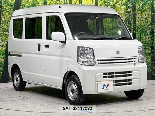 Suzuki EVERY 2021-03 211139-16