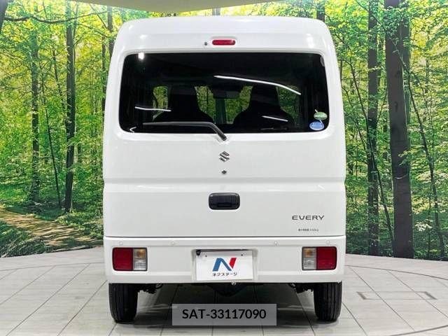 Suzuki EVERY 2021-03 211139-15