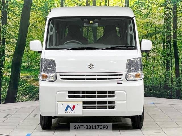 Suzuki EVERY 2021-03 211139-14