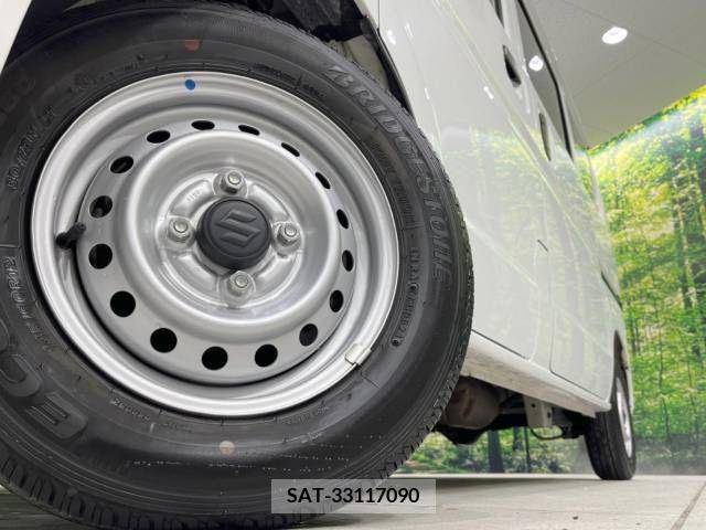 Suzuki EVERY 2021-03 211139-13