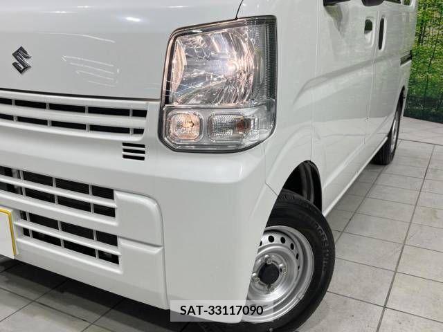 Suzuki EVERY 2021-03 211139-12