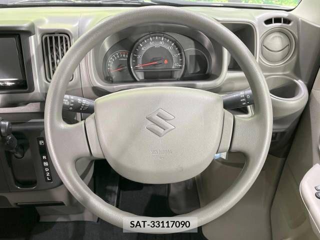 Suzuki EVERY 2021-03 211139-11