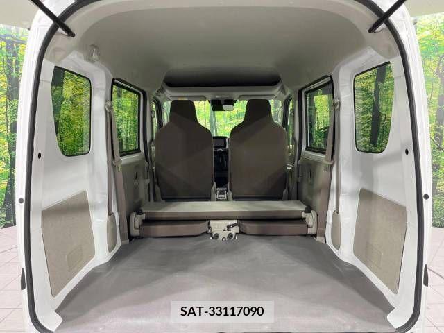 Suzuki EVERY 2021-03 211139-10