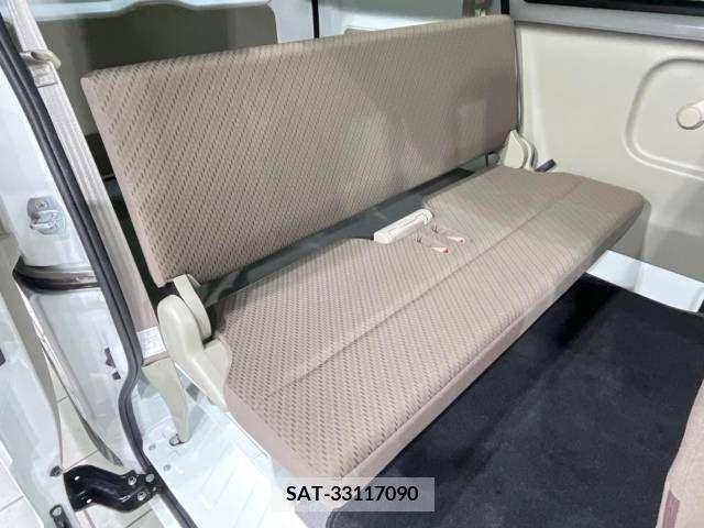 Suzuki EVERY 2021-03 211139-9
