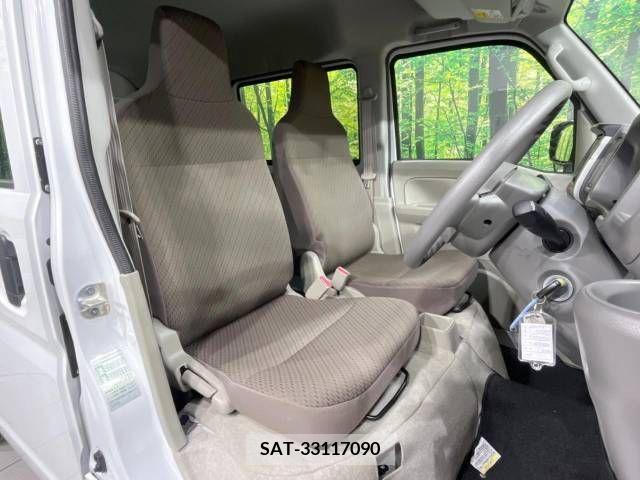 Suzuki EVERY 2021-03 211139-8