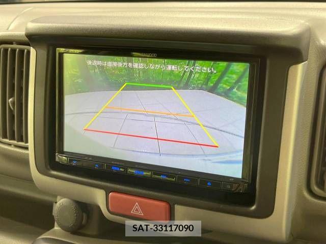 Suzuki EVERY 2021-03 211139-4
