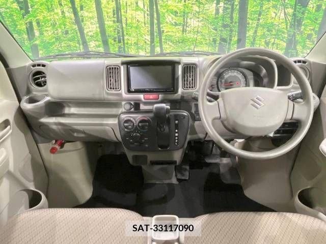 Suzuki EVERY 2021-03 211139-1