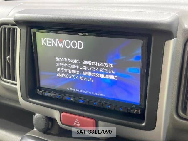 Suzuki EVERY 2021-03 211139-3