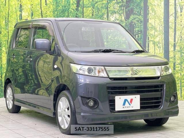 Suzuki WAGON R 2011-11 311630-16