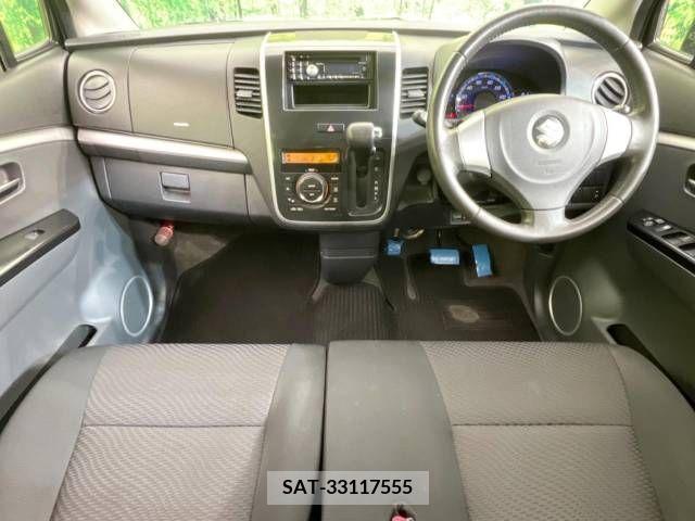 Suzuki WAGON R 2011-11 311630-1
