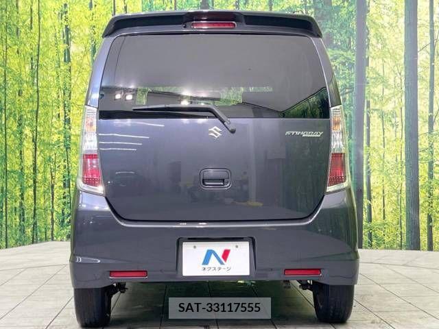Suzuki WAGON R 2011-11 311630-15