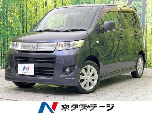 Suzuki WAGON R 2011-11 311630-0