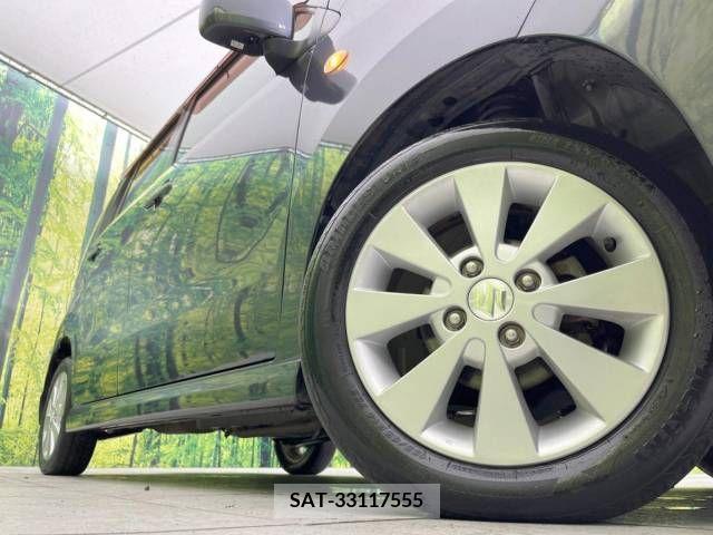 Suzuki WAGON R 2011-11 311630-13