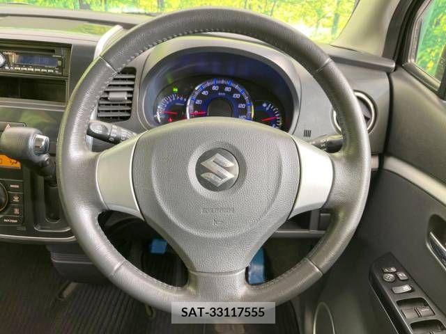 Suzuki WAGON R 2011-11 311630-11
