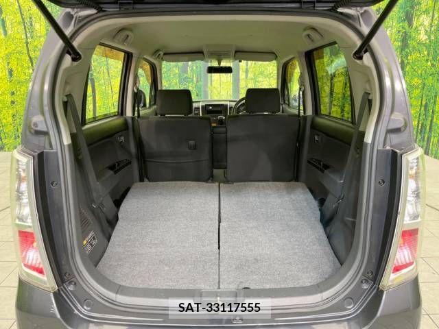 Suzuki WAGON R 2011-11 311630-10