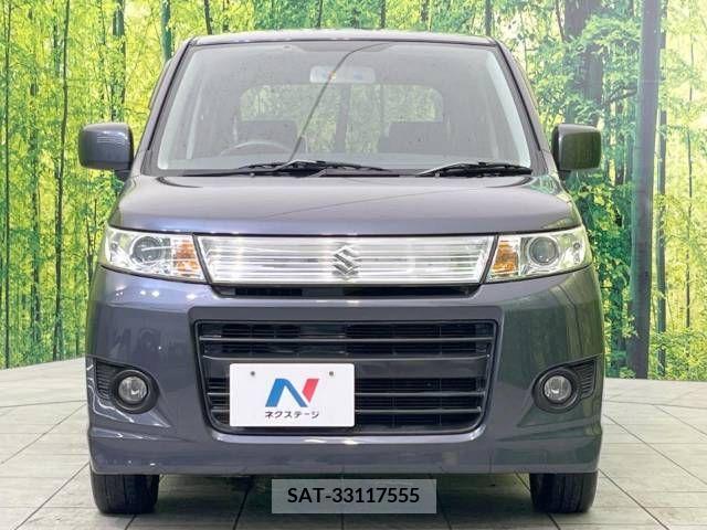 Suzuki WAGON R 2011-11 311630-14